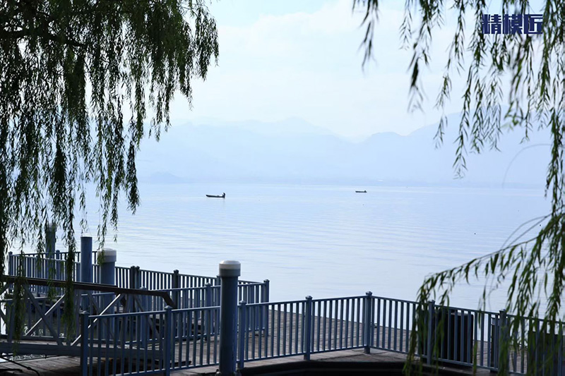 精模匠2025年度全員素質(zhì)拓展02